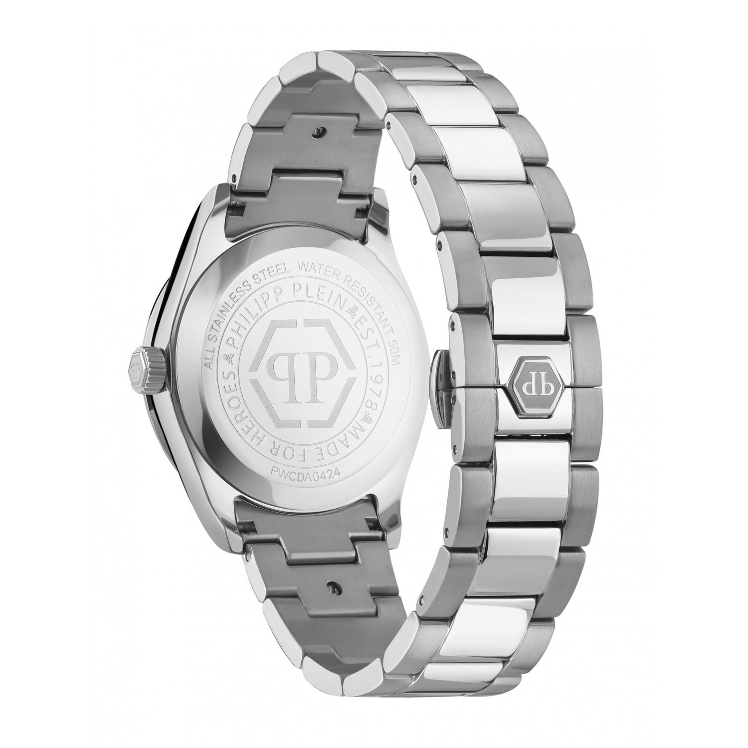 Philipp Plein PWCDA0424